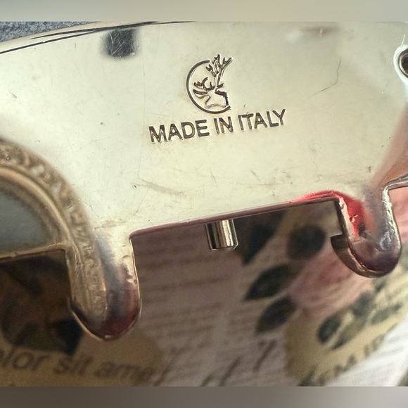 Furla Preloved Metropolis Mini Shoulder Bag - Picture 12 of 15